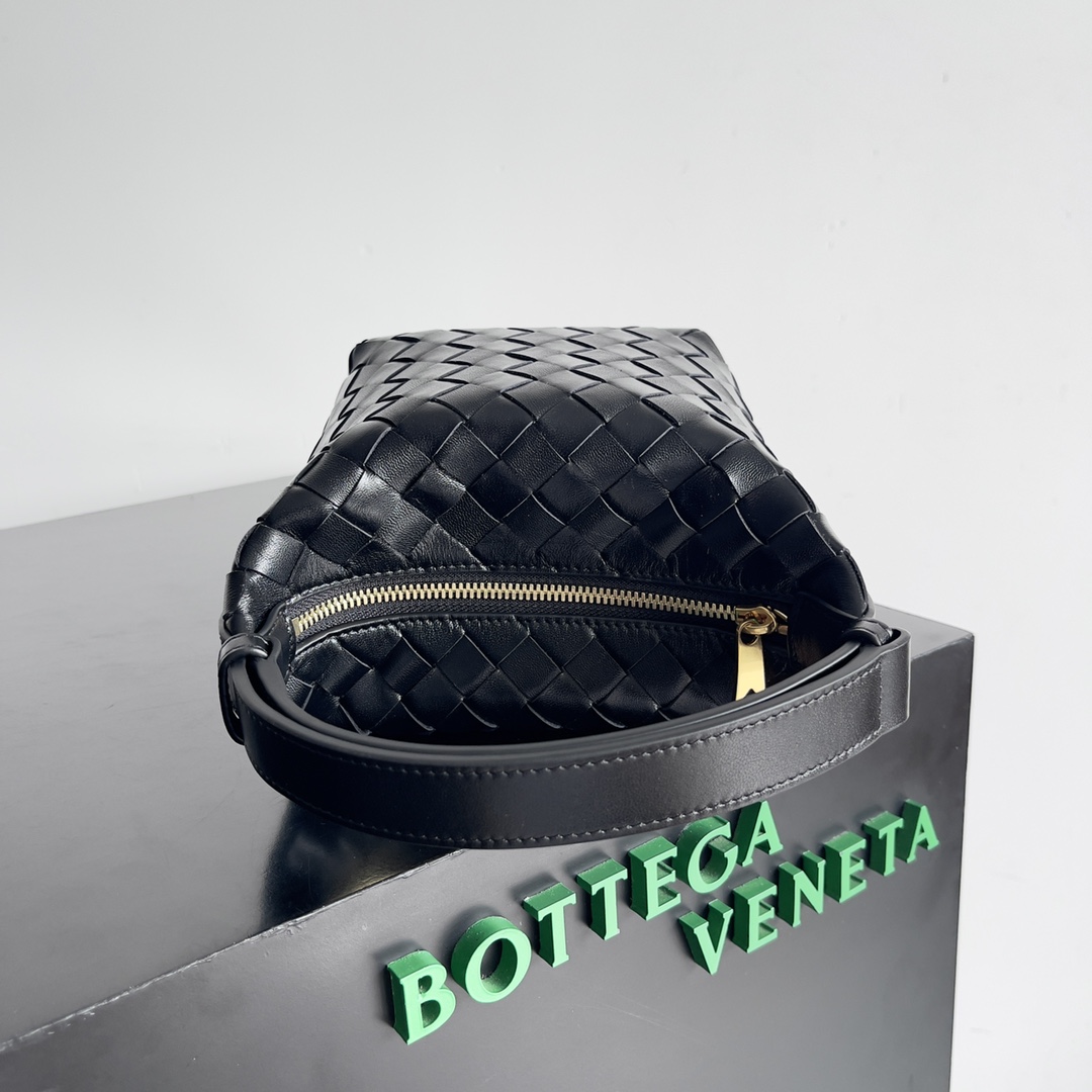 Bottega Veneta Top Handle Bags